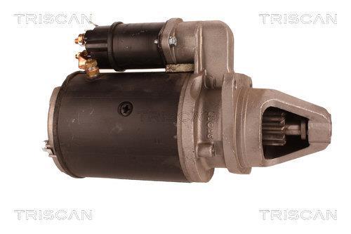 Motor de arranque Triscan A/S 8305 10054