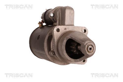 Motor de arranque Triscan A/S 8305 10054