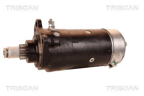 Motor de arranque (Arrancador) Triscan A/S ref. 8305 10055