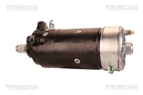 Motor de arranque (Arrancador) Triscan A/S ref. 8305 10055