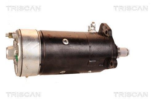 Motor de arranque (Arrancador) Triscan A/S ref. 8305 10055