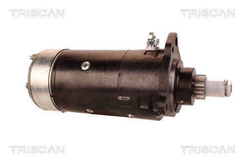 Motor de arranque (Arrancador) Triscan A/S ref. 8305 10055