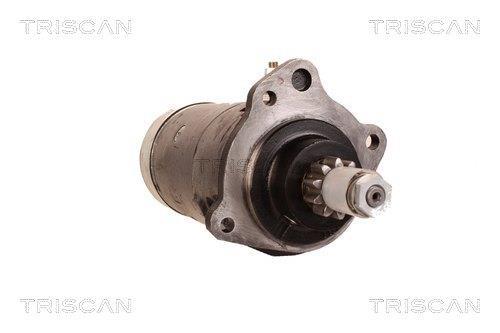 Motor de arranque (Arrancador) Triscan A/S ref. 8305 10055