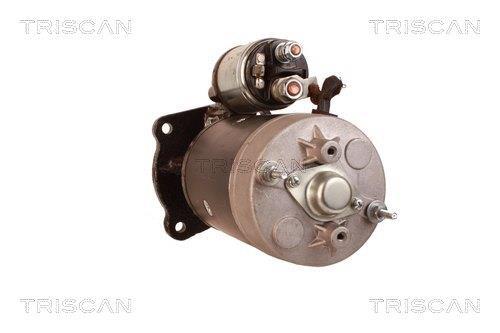 Démarreur Triscan A/S ref. 8305 10057