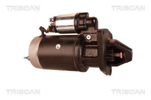 Démarreur Triscan A/S ref. 8305 10057