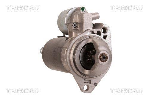 Démarreur Triscan A/S 8305 10060