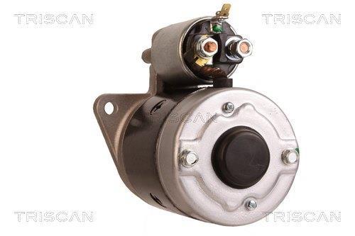 Démarreur Triscan A/S 8305 10062