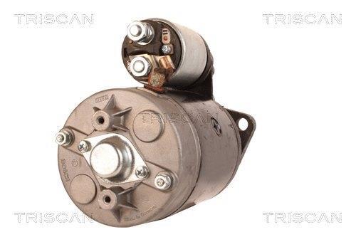 Démarreur Triscan A/S 8305 10063