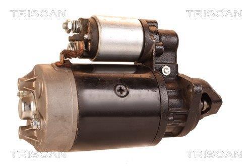 Démarreur Triscan A/S 8305 10063