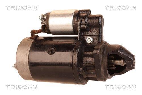 Démarreur Triscan A/S 8305 10063