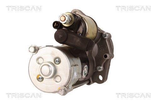 Démarreur Triscan A/S 8305 10065