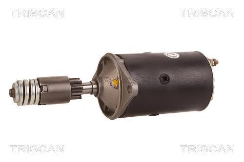 Démarreur Triscan A/S ref. 8305 10067