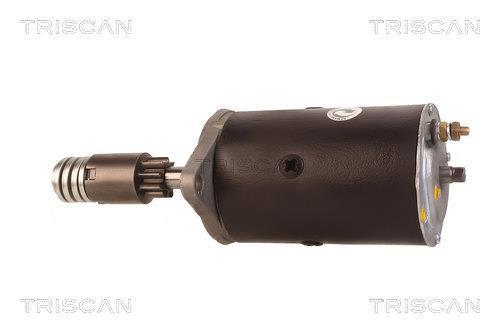 Démarreur Triscan A/S ref. 8305 10067