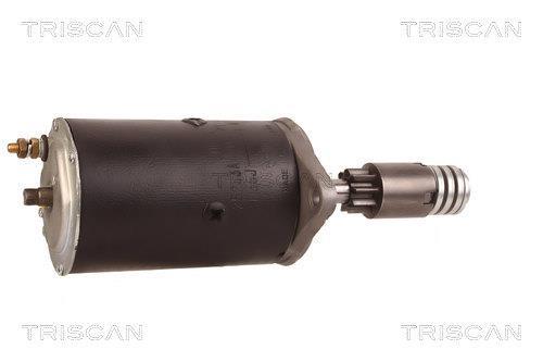 Démarreur Triscan A/S ref. 8305 10067