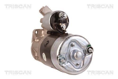 Démarreur Triscan A/S 8305 10068