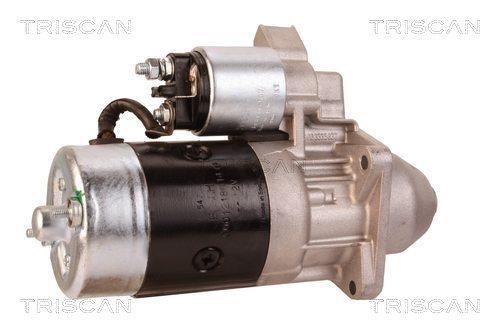 Démarreur Triscan A/S 8305 10068