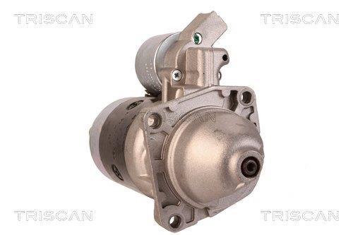 Démarreur Triscan A/S 8305 10068