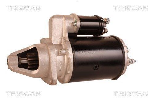 Démarreur Triscan A/S 8305 10069
