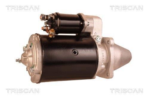 Démarreur Triscan A/S 8305 10069