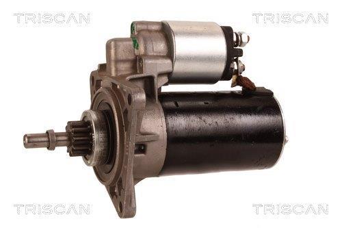 Démarreur Triscan A/S 8305 10071