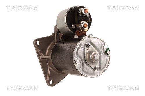 Démarreur Triscan A/S 8305 10071