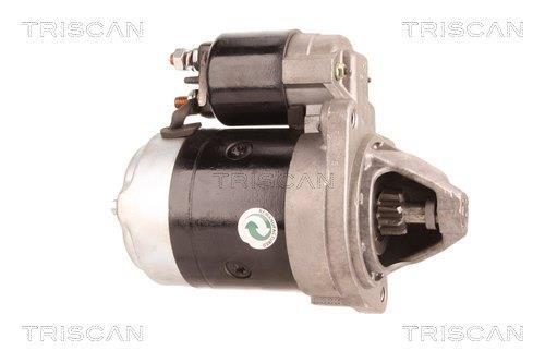 Démarreur Triscan A/S 8305 10072