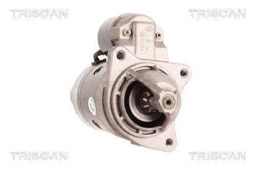 Démarreur Triscan A/S 8305 10072