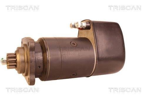 Motor de arranque (Arrancador) Triscan A/S ref. 8305 10073
