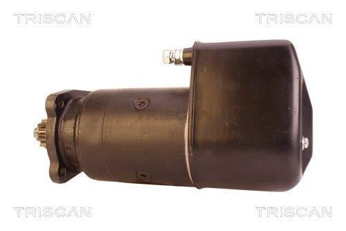 Motor de arranque (Arrancador) Triscan A/S ref. 8305 10073