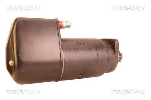 Motor de arranque (Arrancador) Triscan A/S ref. 8305 10073