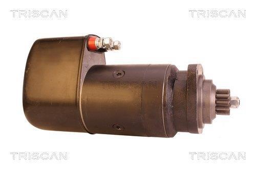 Motor de arranque (Arrancador) Triscan A/S ref. 8305 10073