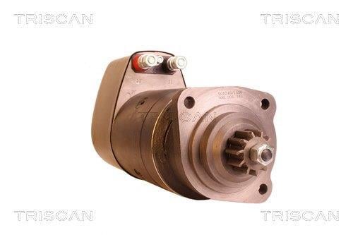 Motor de arranque (Arrancador) Triscan A/S ref. 8305 10073