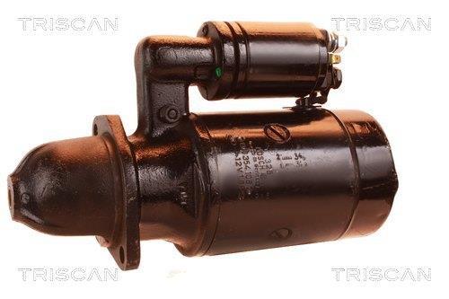 Motor de arranque Triscan A/S ref. 8305 10075