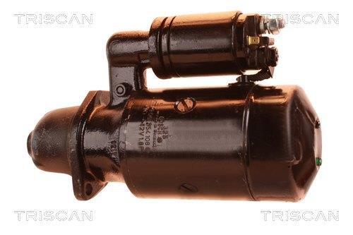 Motor de arranque Triscan A/S ref. 8305 10075