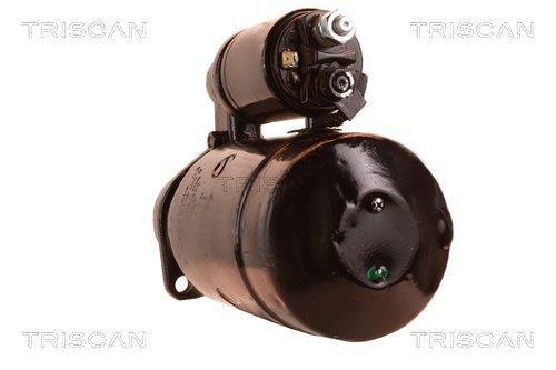 Motor de arranque Triscan A/S ref. 8305 10075