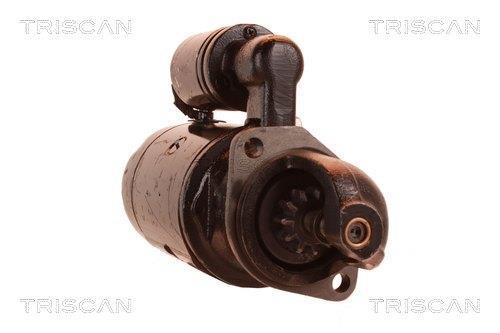 Motor de arranque Triscan A/S ref. 8305 10075