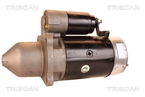 Motor de arranque (Arrancador) Triscan A/S ref. 8305 10076