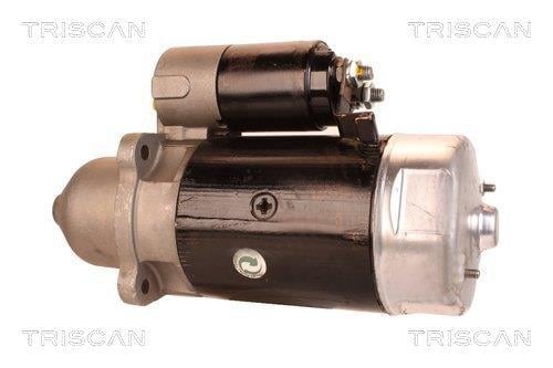 Motor de arranque (Arrancador) Triscan A/S ref. 8305 10076