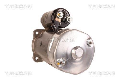 Motor de arranque (Arrancador) Triscan A/S ref. 8305 10076