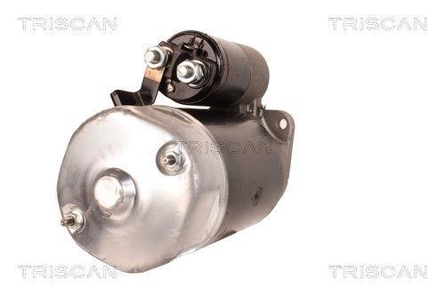Motor de arranque (Arrancador) Triscan A/S ref. 8305 10076