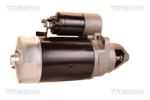 Motor de arranque (Arrancador) Triscan A/S ref. 8305 10076