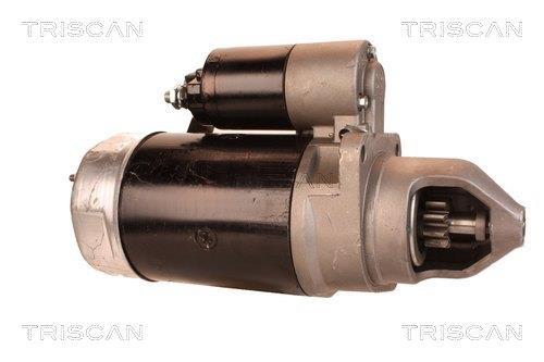 Motor de arranque (Arrancador) Triscan A/S ref. 8305 10076