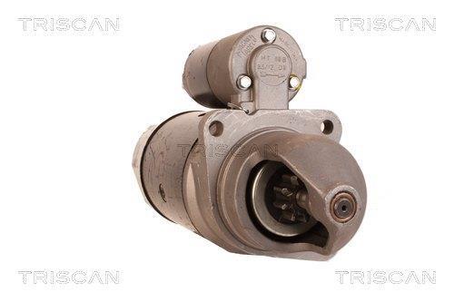 Motor de arranque (Arrancador) Triscan A/S ref. 8305 10076