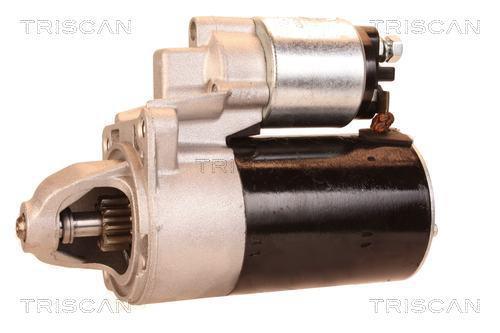 Motor de arranque (Arrancador) Triscan A/S 8305 10077