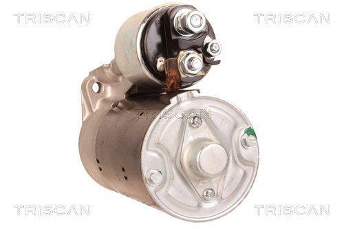 Motor de arranque (Arrancador) Triscan A/S 8305 10077