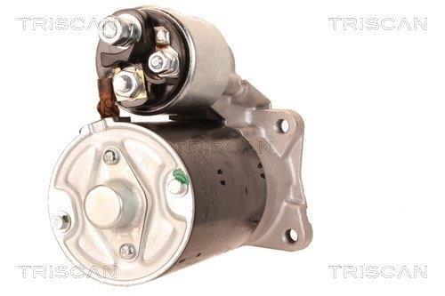 Motor de arranque (Arrancador) Triscan A/S 8305 10077