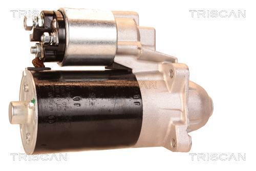 Motor de arranque (Arrancador) Triscan A/S 8305 10077