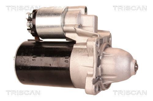 Motor de arranque (Arrancador) Triscan A/S 8305 10077