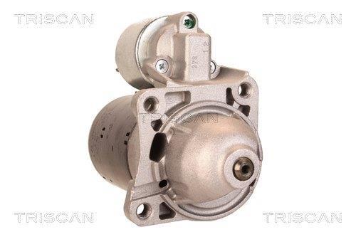 Motor de arranque (Arrancador) Triscan A/S 8305 10077