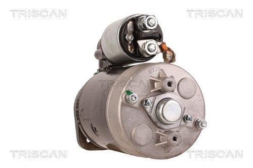 Démarreur Triscan A/S 8305 10078